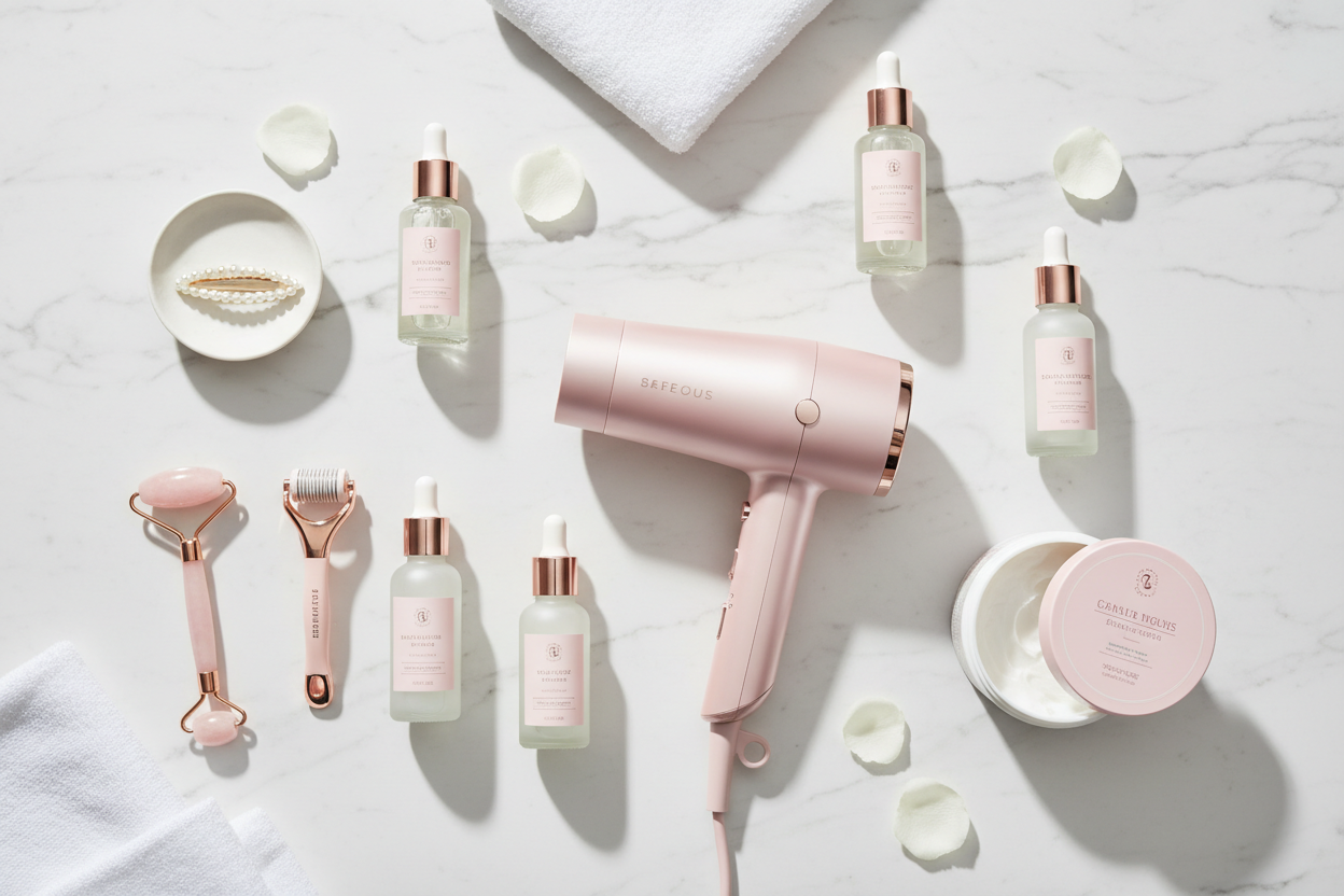 Beauty & Personal Care