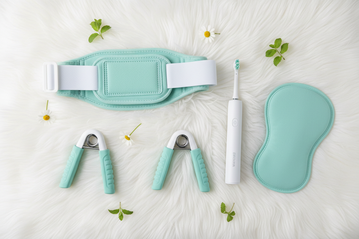 Health & Wellness