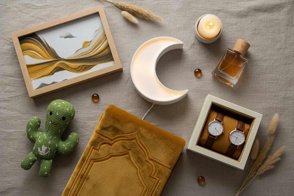 Lifestyle & Décor